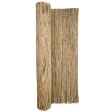 Rietmat naturel 120x600 cm 133001 Rietmat naturel 120x600 cm 133001